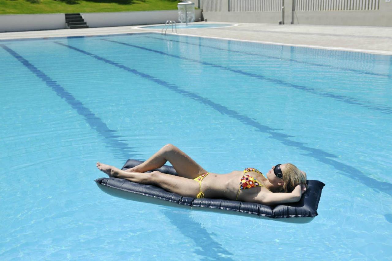 Hotel Cosmopol Cesenatico Εξωτερικό φωτογραφία