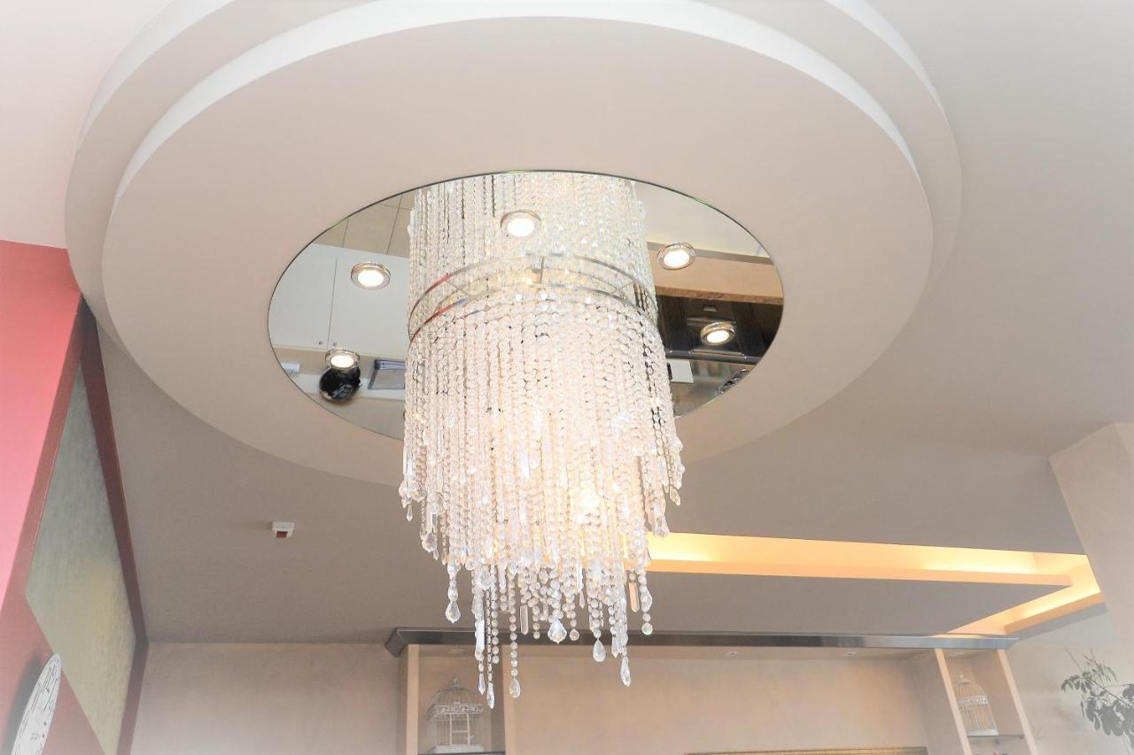 Hotel Cosmopol Cesenatico Εξωτερικό φωτογραφία